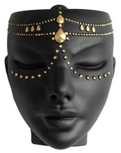 Load image into Gallery viewer, Tabletop & Wall Face Planter - Serena Design