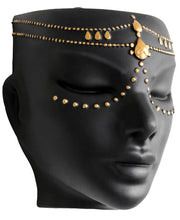 Load image into Gallery viewer, Tabletop & Wall Face Planter - Serena Design