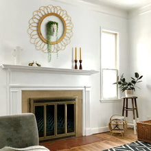 Load image into Gallery viewer, Vanilla Wall Face Planter - Tranquilo Design
