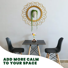 Load image into Gallery viewer, Vanilla Wall Face Planter - Tranquilo Design
