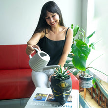 Load image into Gallery viewer, Tabletop &amp; Wall Planter - Sunsola Design
