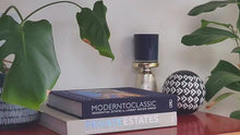Load and play video in Gallery viewer, White Tabletop &amp; Wall Face Planter - Sunrisa Design
