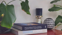 Load and play video in Gallery viewer, Tabletop &amp; Wall Planter - Sunsola Design
